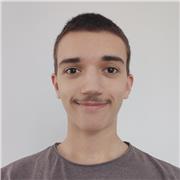 Professeur de Maths - Cours particuliers (lycée/collège)